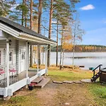 Maenty-linna By Interhome Casa vacanze Kihniö