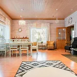 Casa vacanze Maenty-linna By Interhome *