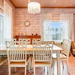 Maenty-linna By Interhome Casa vacanze