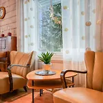 Maenty-linna By Interhome Casa vacanze