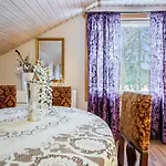 Maenty-linna By Interhome *
