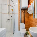 Maenty-linna By Interhome Casa vacanze Kihniö