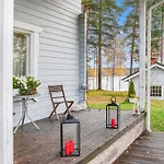 Maenty-linna By Interhome Casa vacanze *