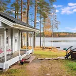 Maenty-linna By Interhome Casa vacanze