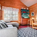 Maenty-linna By Interhome Casa vacanze