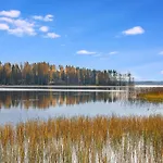 Maenty-linna By Interhome Kihniö