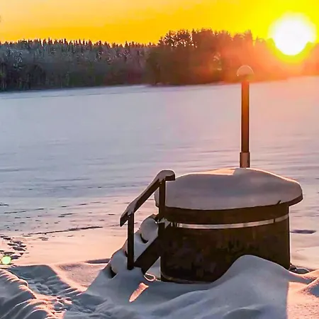 Maenty-linna By Interhome 펜션