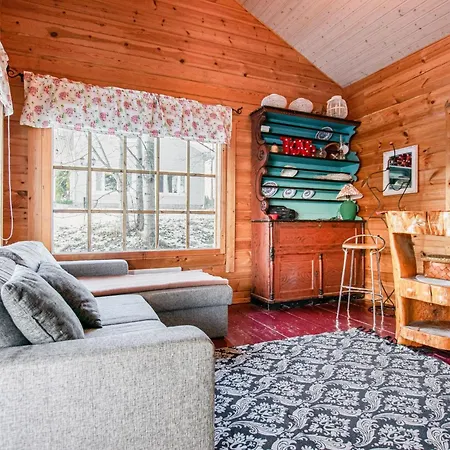 Maenty-linna By Interhome 펜션 Kihniö