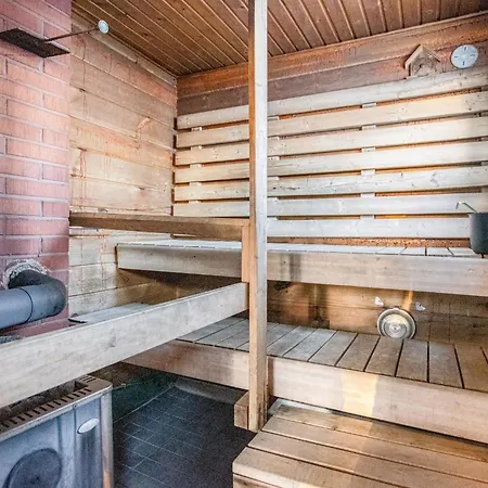 Maenty-linna By Interhome *