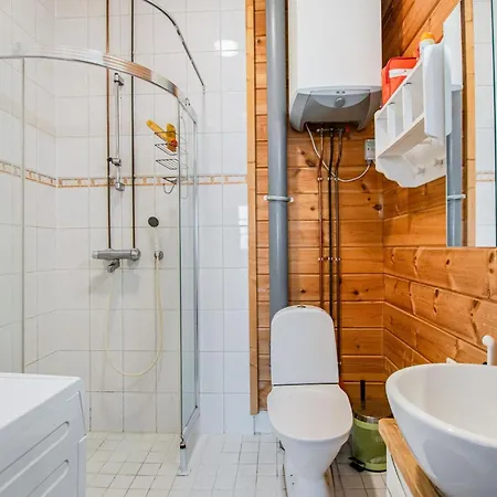 Maenty-linna By Interhome * Kihniö