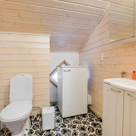 Maenty-linna By Interhome Holiday home