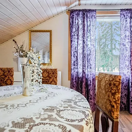 Holiday home Maenty-linna By Interhome