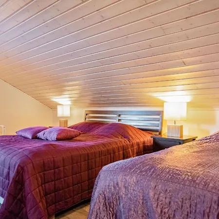 Maenty-linna By Interhome 펜션 *