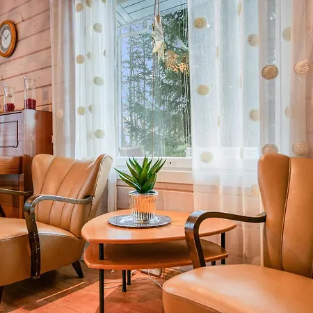 Holiday home Maenty-linna By Interhome