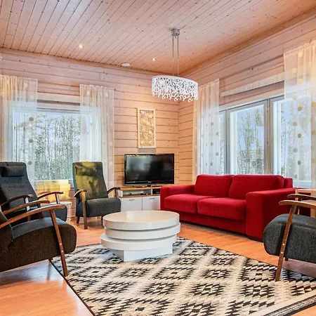 Maenty-linna By Interhome *