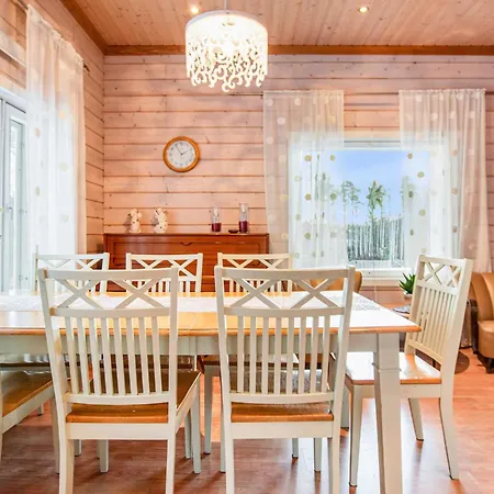 Maenty-linna By Interhome * Kihniö