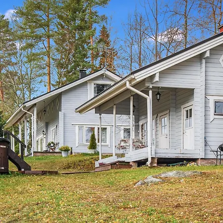 Maenty-linna By Interhome Holiday home