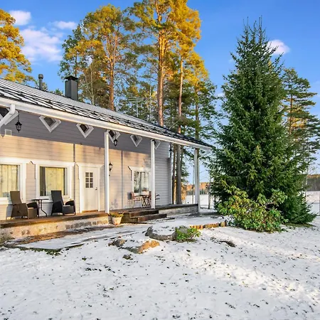 Maenty-linna By Interhome