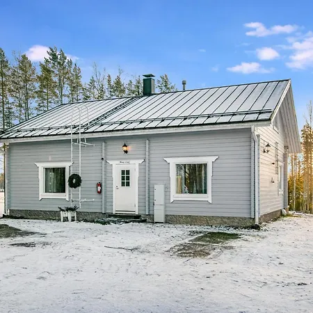 Maenty-linna By Interhome