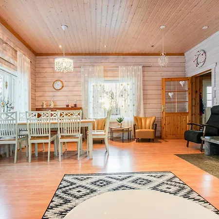 Prázdninový dům Maenty-linna By Interhome *