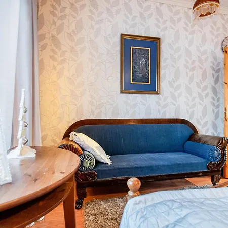 Maenty-linna By Interhome Casa vacanze
