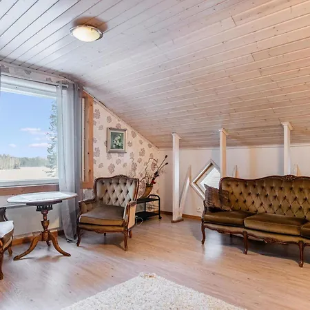 Maenty-linna By Interhome Casa vacanze Kihniö