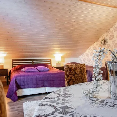 Casa vacanze Maenty-linna By Interhome Kihniö
