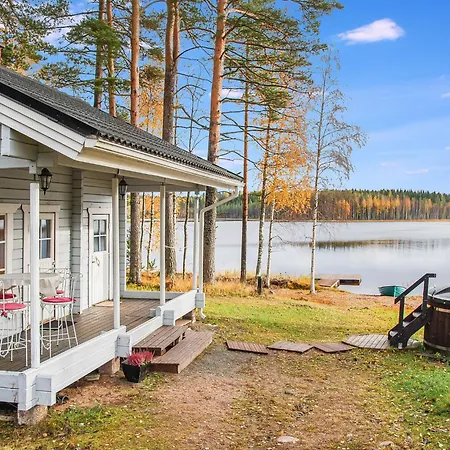 Maenty-linna By Interhome Ferienhaus